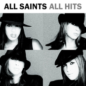 All Hits cover