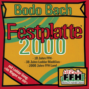Festplatte 2000