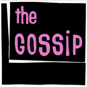The Gossip cover