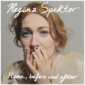 Home, Before and After cover