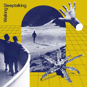 Walking Sleeptalking