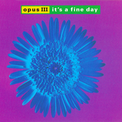 It's a Fine Day