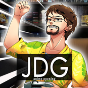 JDG ANIME OPENING