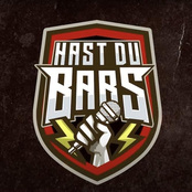 Hast du Bars, Vol. 1