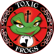 Toxic Frogs – Toxic Frog