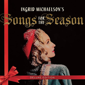 Ingrid Michaelson's Songs for the Season Deluxe Edition cover