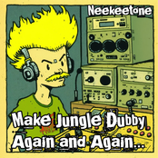 Make Jungle Dubby Again And Again...