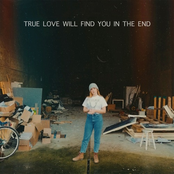 Katherine Priddy – True Love Will Find You In the End