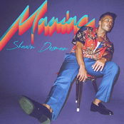 Shawn Desman – Maniac