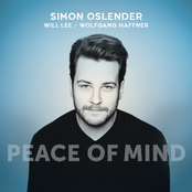 Simon Oslender – Peace of Mind