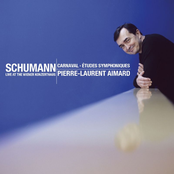 Pierre-Laurent Aimard – Schumann : Etudes Symphoniques & Carnaval