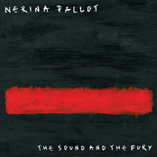 The Sound And The Fury cover