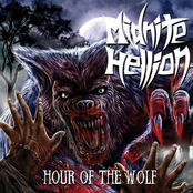 Hour of the Wolf