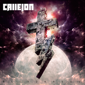 Callejon – Blitzkreuz