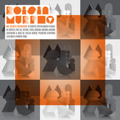 Mi Senti Remixed cover