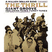 GIANT GROOVE