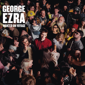 Budapest de George Ezra