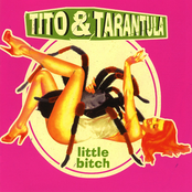 Tito & Tarantula – Little Bitch