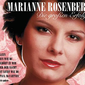 Marianne Rosenberg – Die großen Erfolge