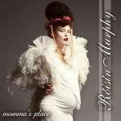 Momma's Place cover