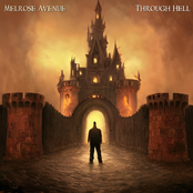 Melrose Avenue – Through Hell