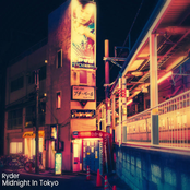 Midnight in Tokyo