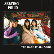 The Make It All Show cover