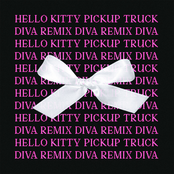 Hello Kitty Pickup Truck (diva remix)