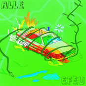 Efeu – Alle