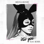 Into You (3LAU Remix) cover
