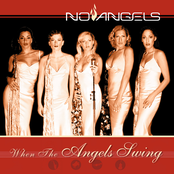 When The Angels Swing cover