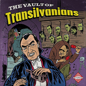The Vault Of..
