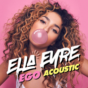 Ego (Acoustic) cover