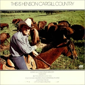 This Is Henson Cargill Country