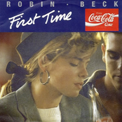First Time cover