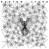 Bantam Lyons - EP