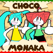 CHOCO MONAKA