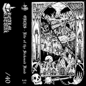 Rite of the Sickened Hand
