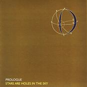 Stars Are Holes In The Sky