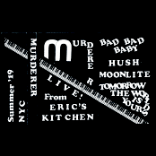 Live! From Eric's Kitchen