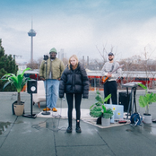 Blumengarten – paris syndrom (dach session)