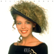 Kylie cover