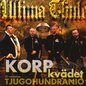 Korp Kvädet