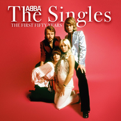 The Singles (The First Fifty Years) cover