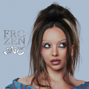 Frozen cover