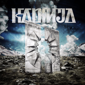 Kadinja - EP