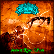 Ancient magic winds