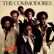 Nightshift de Commodores