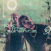 DARK TIME SUNSHINE
