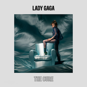 The Cure cover